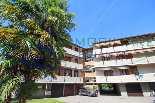 Quadrilocale in Via Pablo Neruda, Arsago Seprio — foto 4 di 5