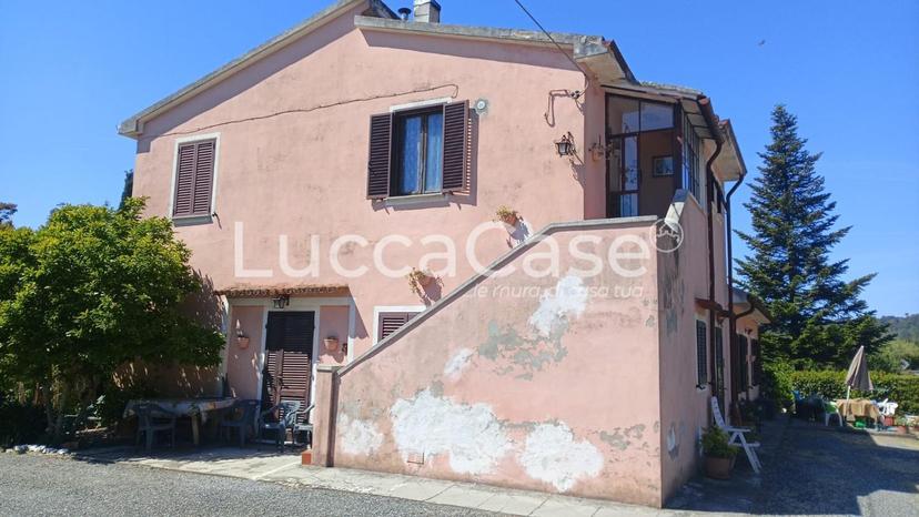 Casale in Latina 56046, Riparbella — foto 5 di 5
