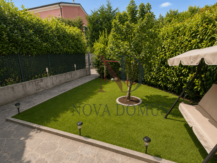 Casa indipendente in Via Prima Trasversale 16, Vezzano Ligure — foto 5 di 5
