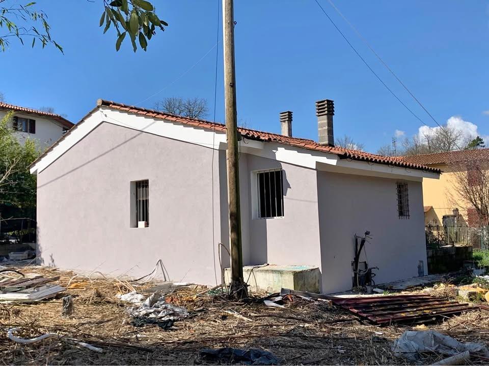 Villetta, Castelfranco di Sotto