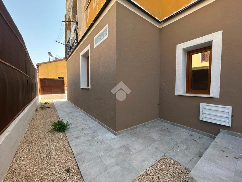 Villa in Via Ponentino, Capoterra — foto 4 di 5