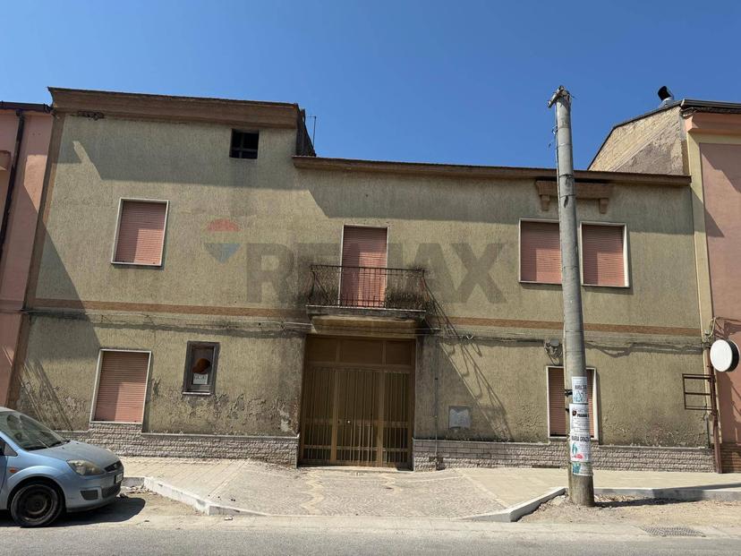 Casa indipendente, Carinola — foto 4 di 5