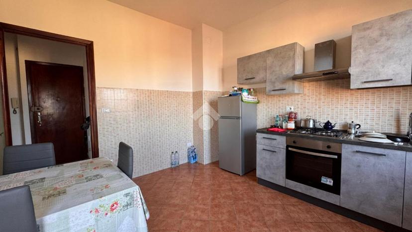 Trilocale in Corso Re Umberto 10, Verzuolo — foto 2 di 5