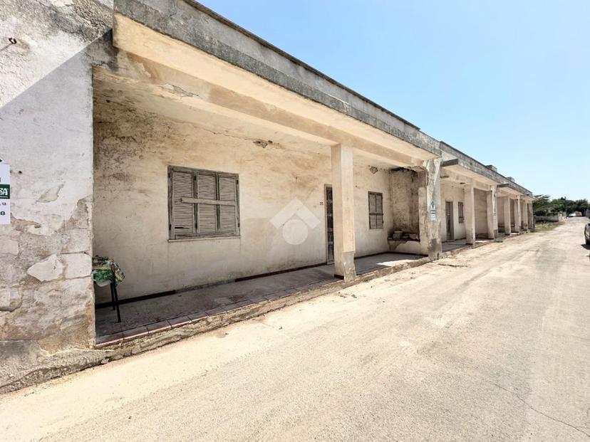Casa indipendente in Via Marsala 33, Manduria — foto 4 di 5
