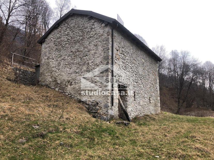 Rustico in Via Fraggio, Taleggio — foto 3 di 5