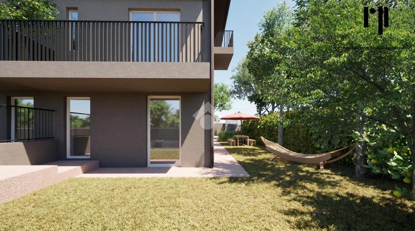 Villa a schiera in Via Avanzini 1, Noceto — foto 3 di 5