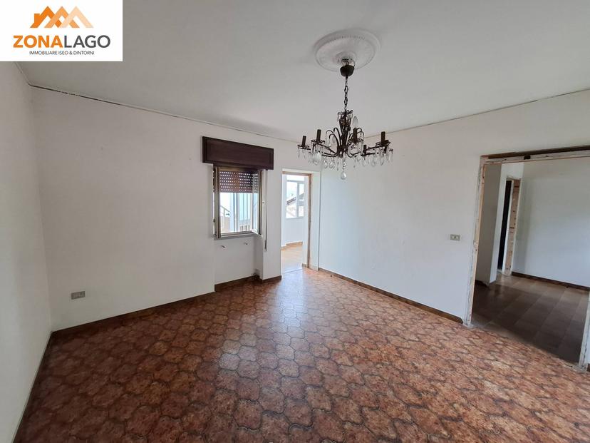 Trilocale in Via Mazzini 33, Marone — foto 4 di 5