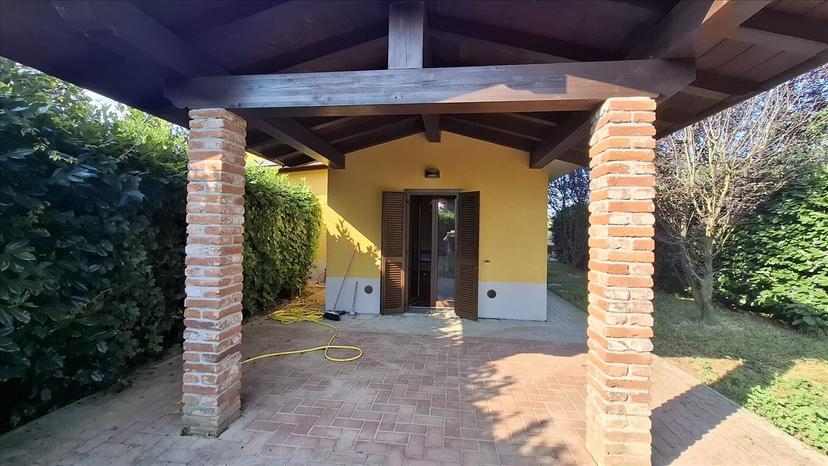 Villa, Santo Stefano Lodigiano — foto 3 di 5