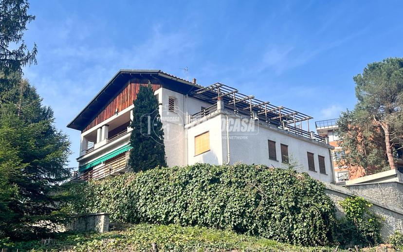 Appartamento in Via Torino 50, Pino Torinese — foto 3 di 5