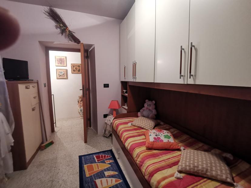 Casa indipendente in Via San Rocco, Farindola — foto 5 di 5