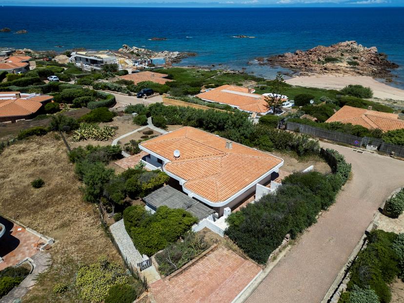 Villa unifamiliare in Portobello di Gallura, Aglientu
