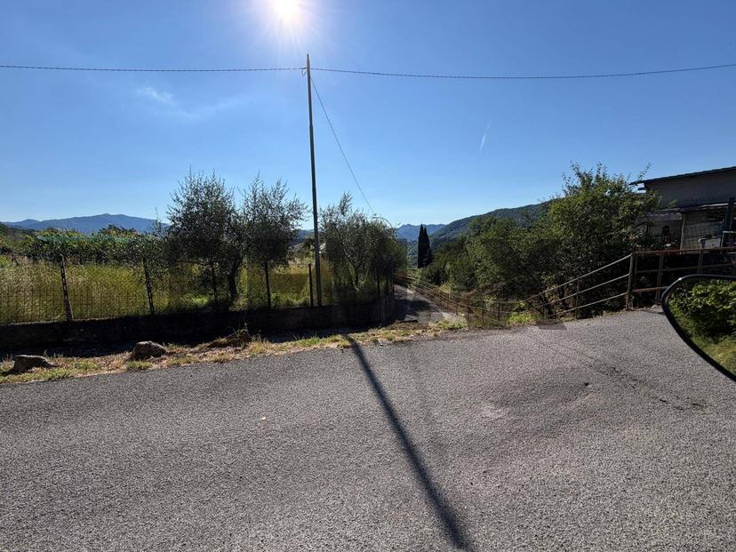 Rustico in Via Pannesi Snc, Lumarzo — foto 2 di 5