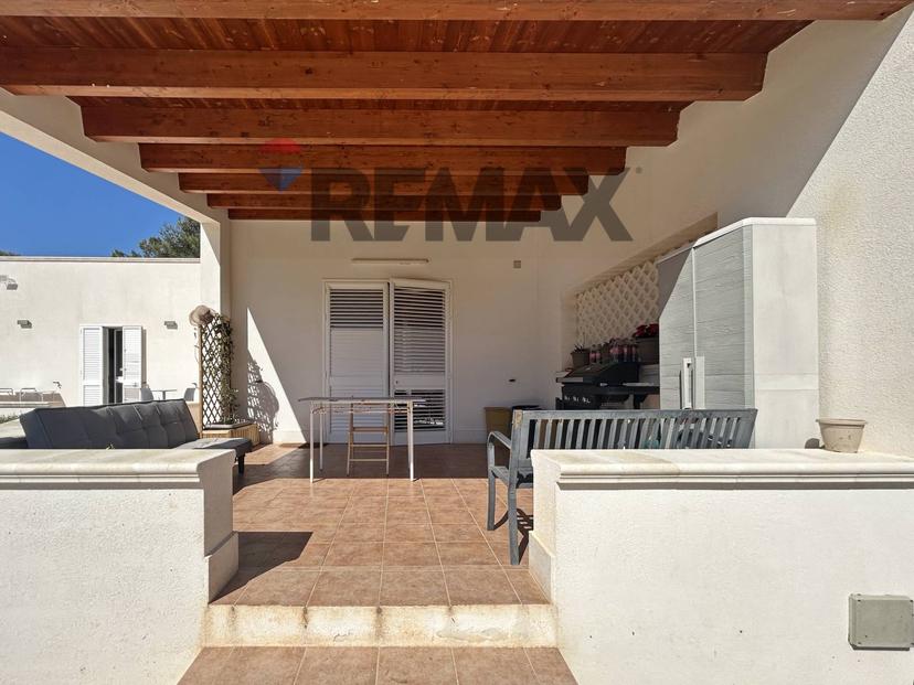 Villa in Sp 51 Dir Tg 8 Snc, Campobello di Mazara — foto 2 di 5
