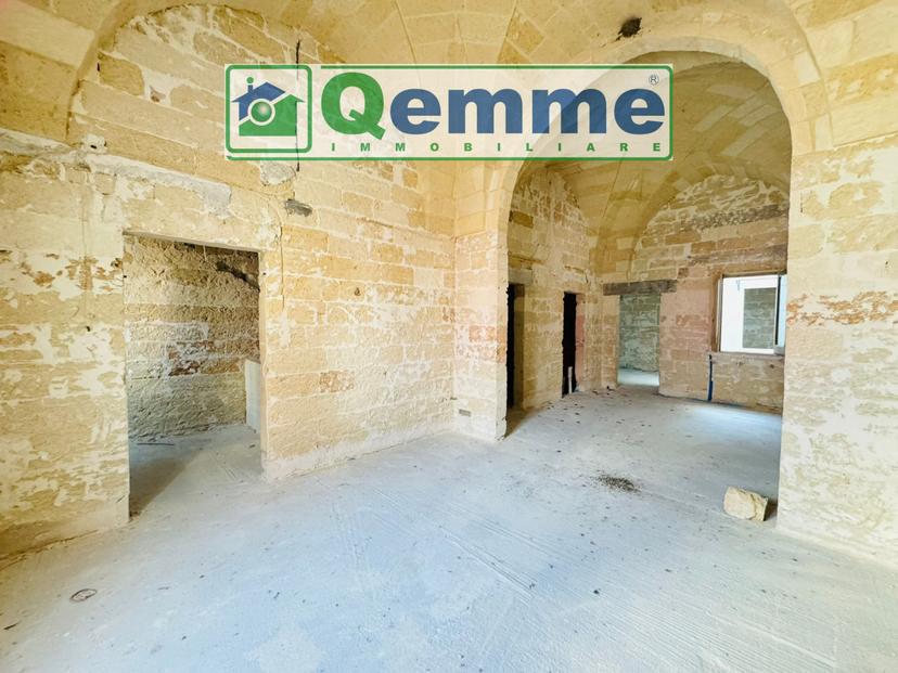 Casa indipendente in Via De Gasperi, Lequile — foto 2 di 5