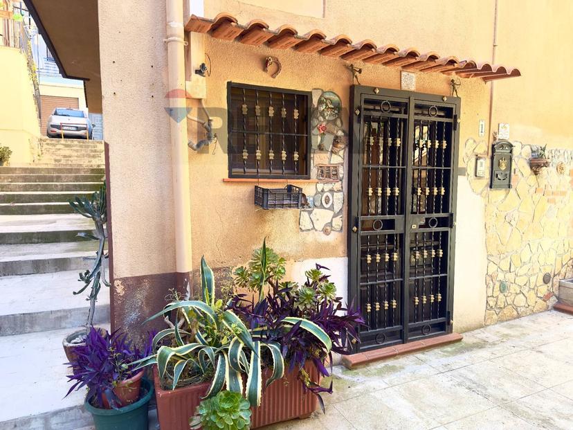 Casa indipendente in Chiasso Piediscalzi 1, Monreale — foto 5 di 5