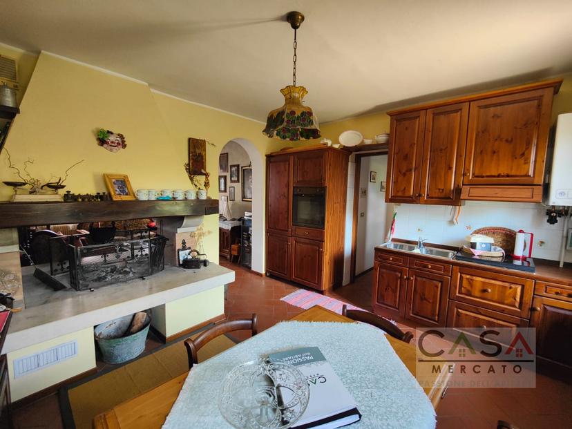 Villa a schiera in Via Franceschin 12, San Quirino — foto 5 di 5