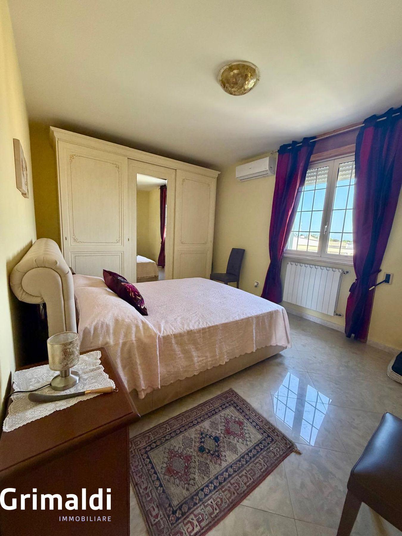 Casa indipendente in Via Salvo d'Acquisto 31, Tuglie