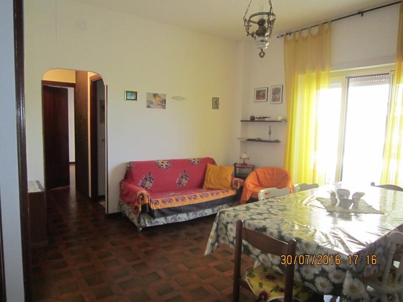 Appartamento in Via a. Doria 67, Tarquinia — foto 2 di 5