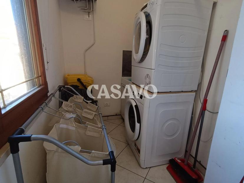 Quadrilocale in Via Donato Bramante 8, San Benedetto del Tronto — foto 3 di 5