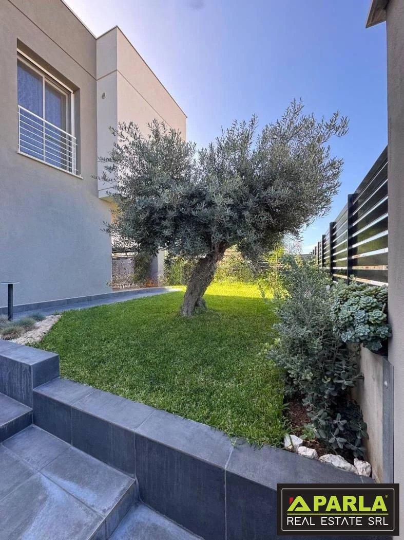 Villa bifamiliare in Terrasini, Terrasini — foto 5 di 5