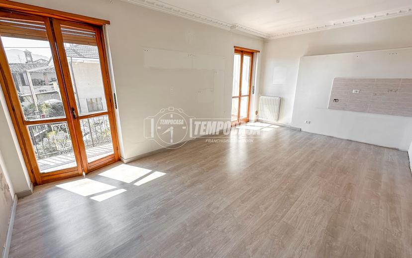 Appartamento in Vicolo Cristoforo Colombo 23, Villarbasse — foto 5 di 5