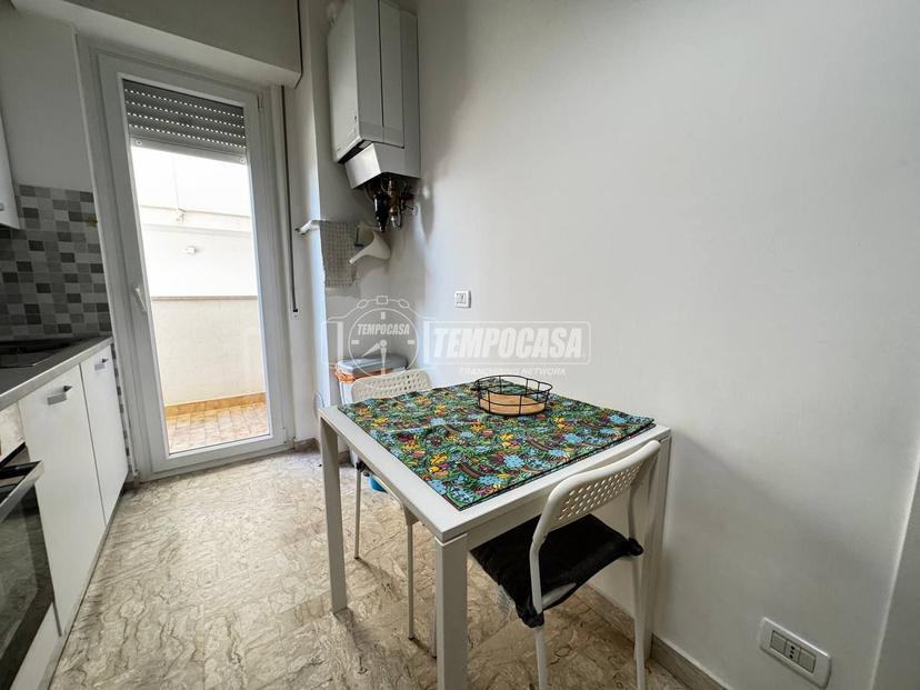 Trilocale in Via Francesco Paolo Tosti 114, Francavilla al Mare — foto 3 di 5