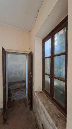 Terratetto unifamiliare in Via delle Mura, Garlasco — foto 5 di 5