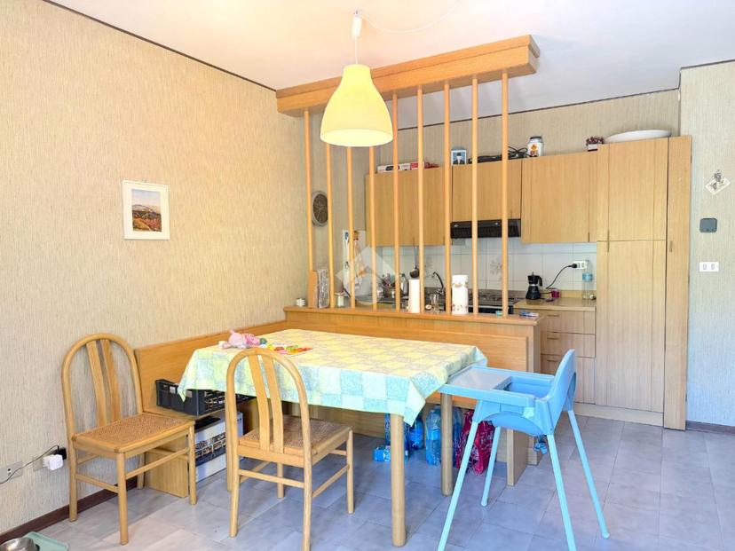 Bilocale in Via del Rif 3, Pragelato — foto 5 di 5