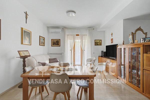 Quadrilocale in Via Roma 51e, Ponte San Pietro — foto 4 di 5
