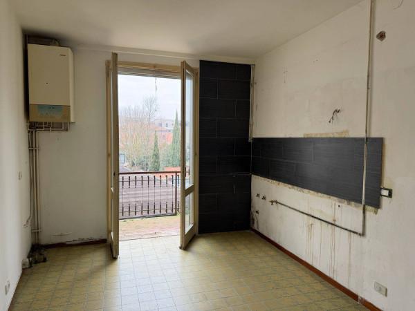 Quadrilocale in Via Giacomo Matteotti 58, Reggiolo