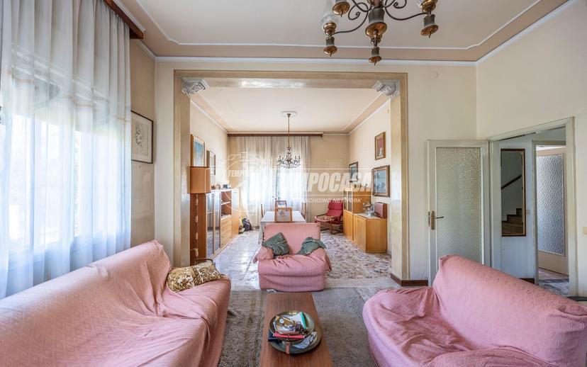 Casa indipendente in Vicolo Gerolamo Savoldo 7, Treviso — foto 4 di 5