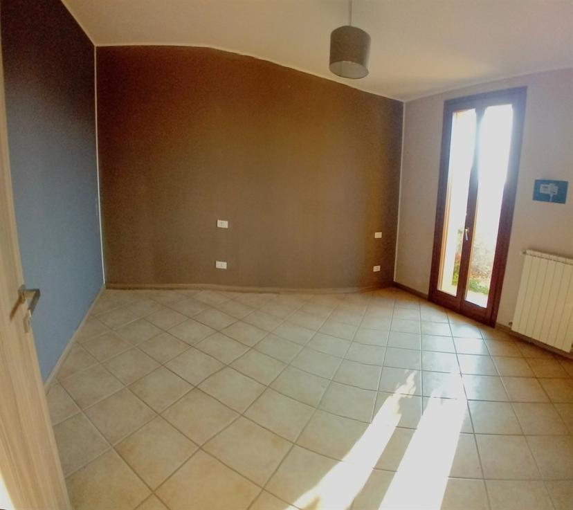 Trilocale in Vicolo delle Robinie 7, Gerre de' Caprioli — foto 3 di 5