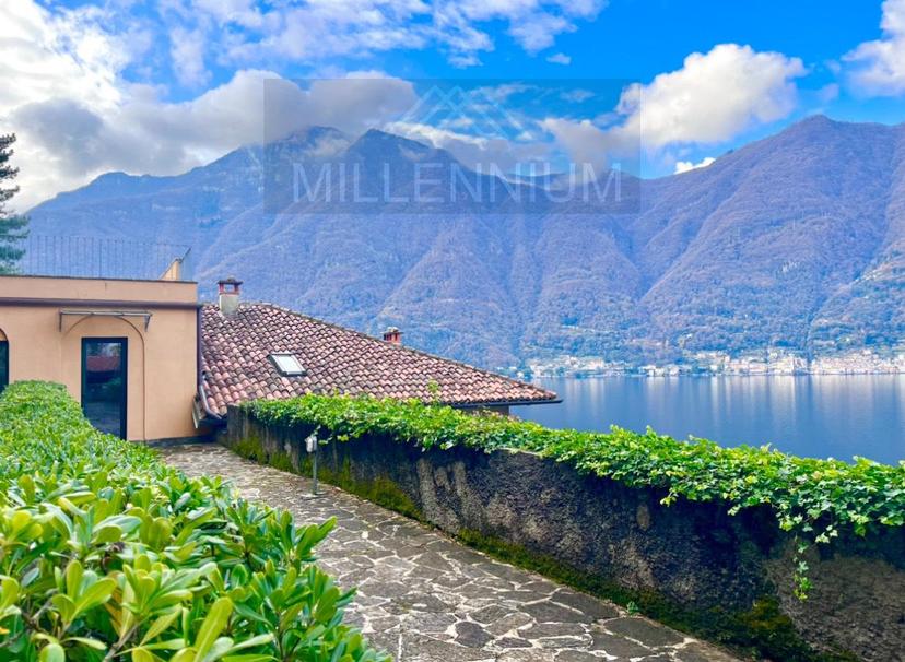 Trilocale, Nesso — foto 5 di 5