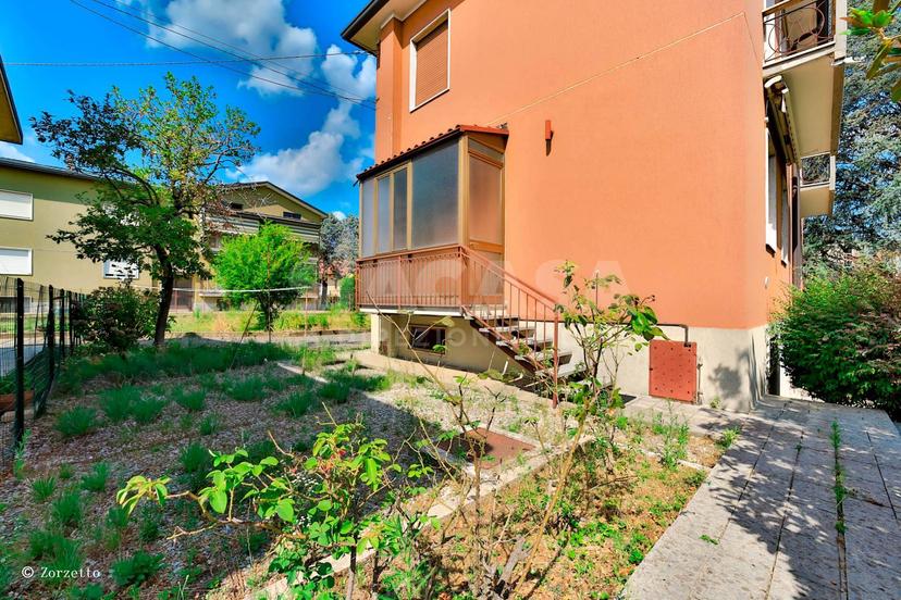 Villa in Via Italia 14, Bellusco — foto 5 di 5