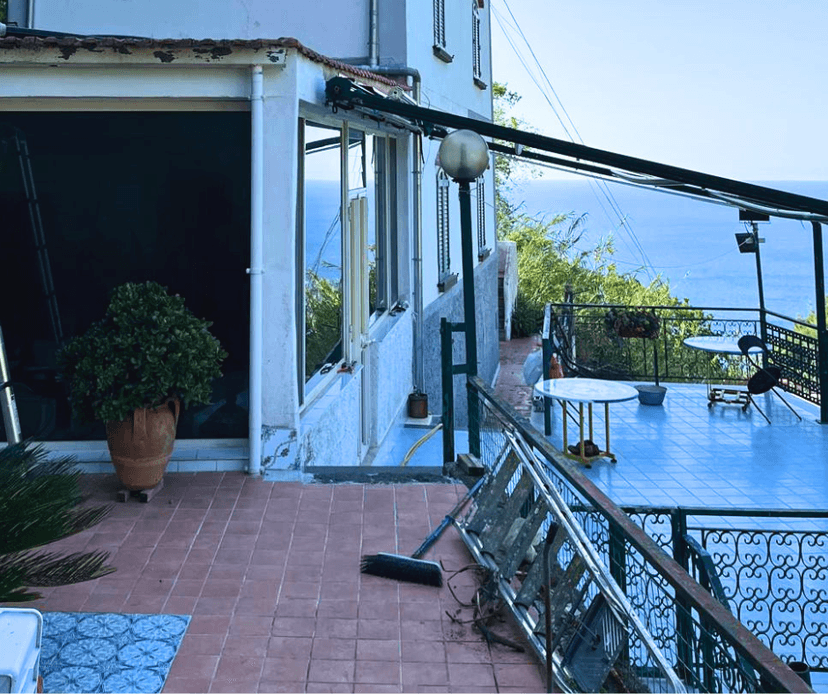 Villa in Via Le Camere 30, Vietri sul Mare — foto 2 di 5
