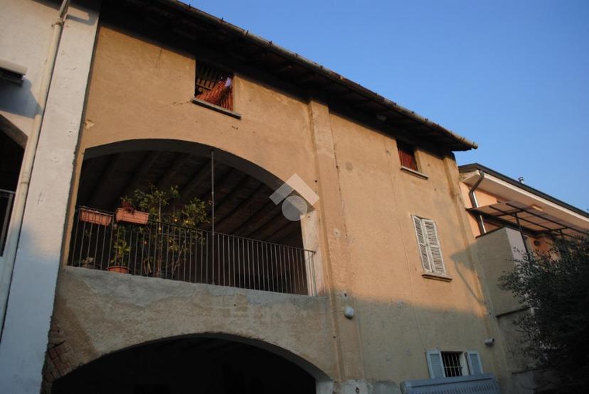 Casa indipendente in Via Goffredo da Bussero 7, Rovello Porro — foto 2 di 5