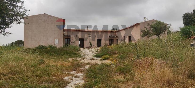 Rustico in Contrada Grattaluri, Noto — foto 4 di 5