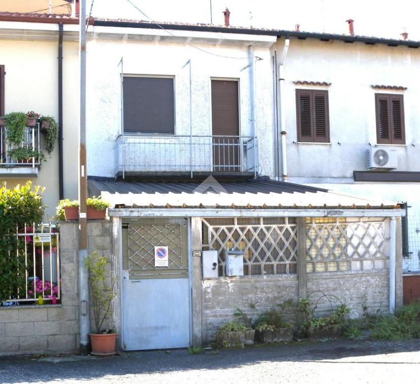 Trilocale in Via Cascina Muschiona 46, Origgio — foto 3 di 5