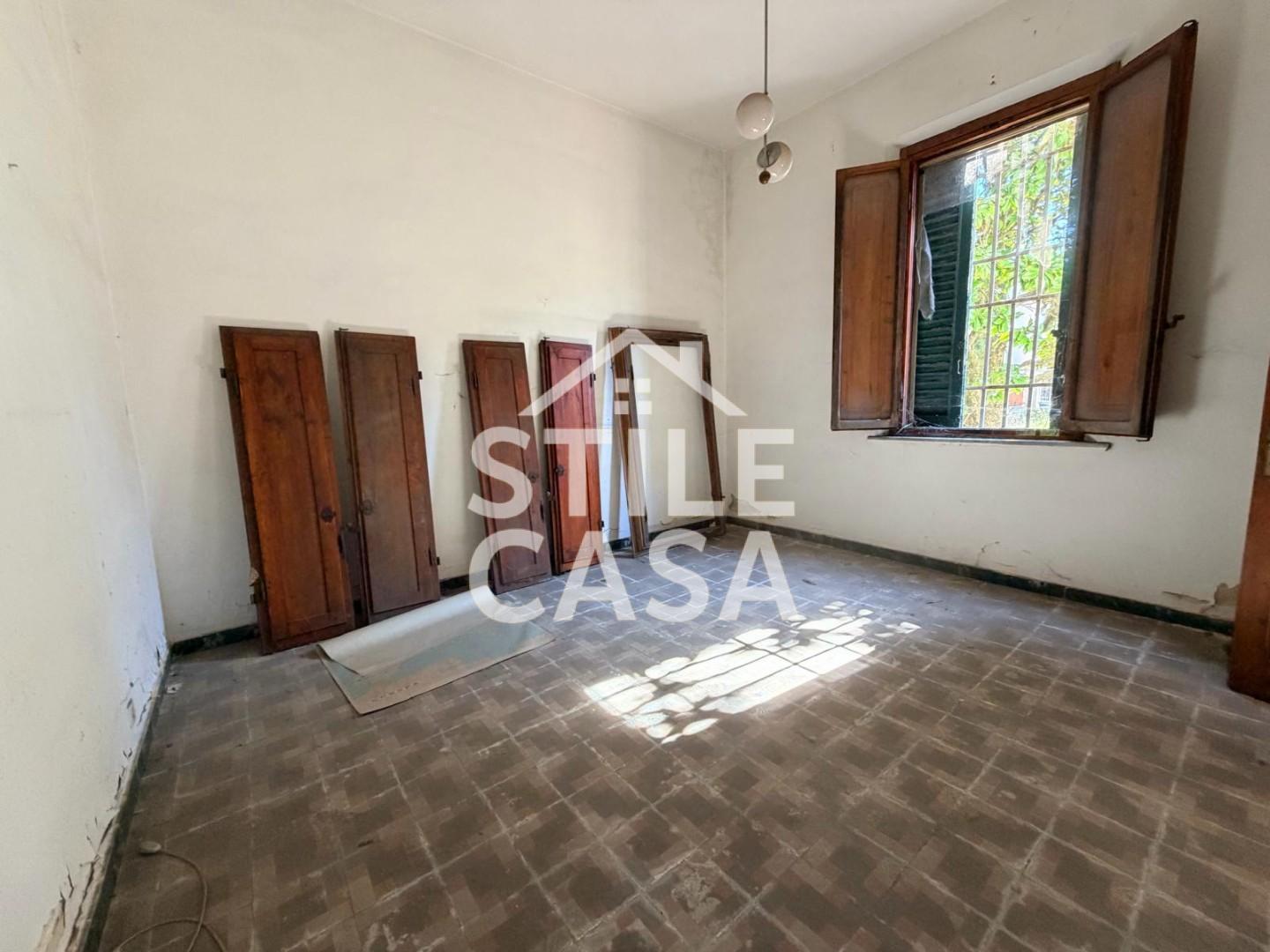 Porzione di casa in 56029 Santa Croce sull'Arno Pi 56029, Santa Croce sull'Arno
