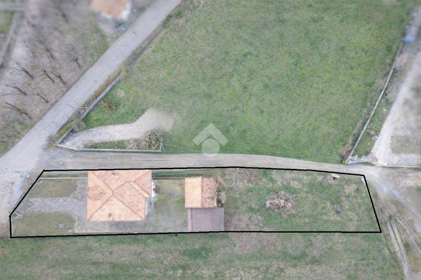 Villa in Via S. Grato 12, Alice Castello — foto 3 di 5