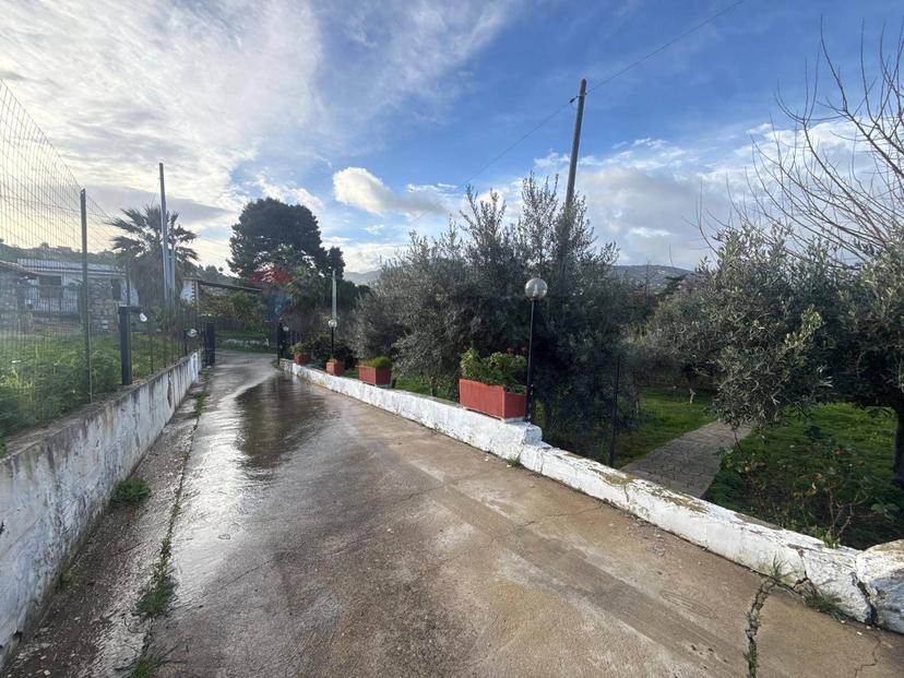 Villa, Bolognetta — foto 5 di 5