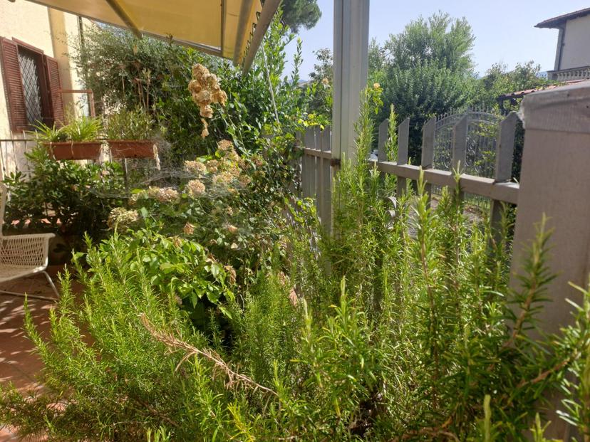 Villa a schiera, San Giuliano Terme — foto 5 di 5