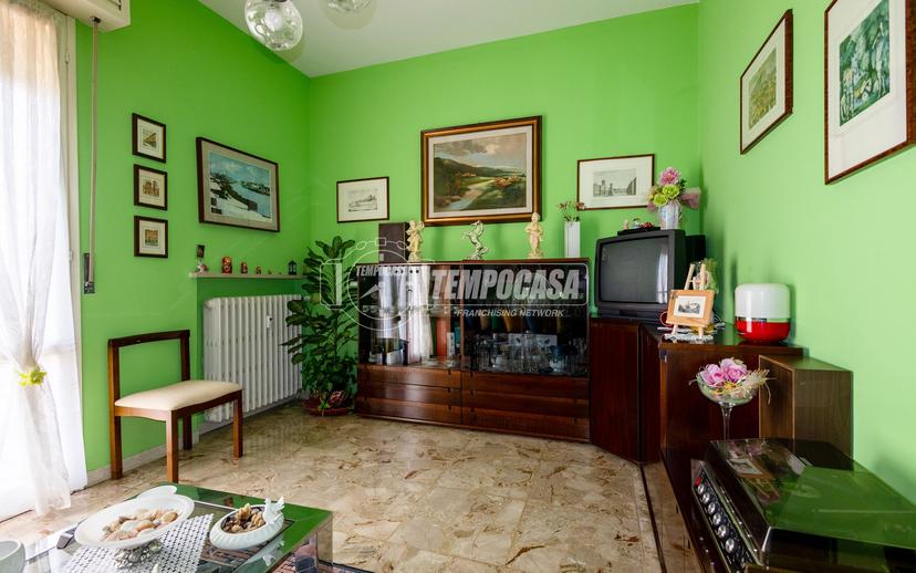 Bilocale in Via Chiloni 1, Reggio nell'Emilia — foto 3 di 5