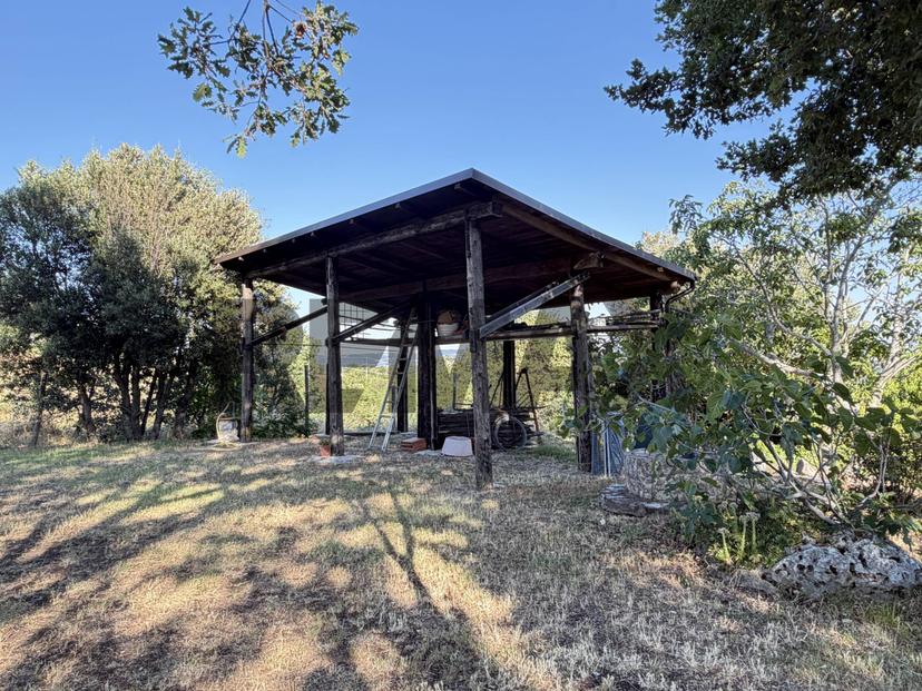 Casa indipendente in Contrada San Giovanni Snc, Civitacampomarano — foto 3 di 5