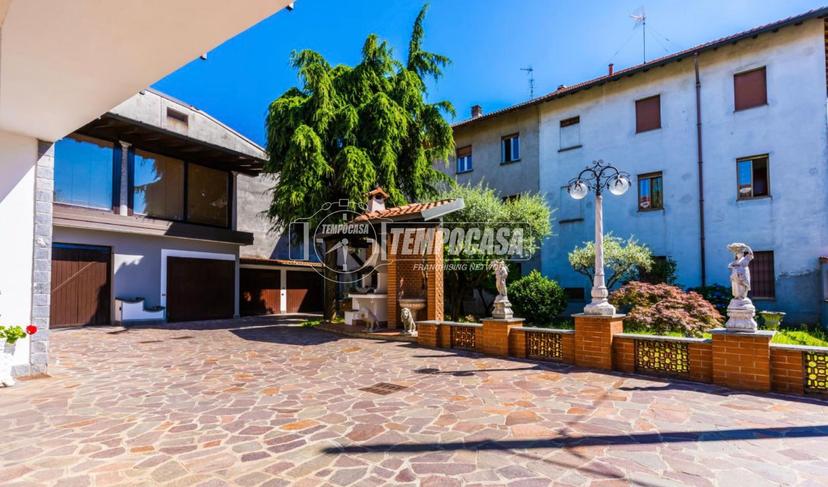 Villa a schiera in Via San Clemente 24, Seveso — foto 2 di 5