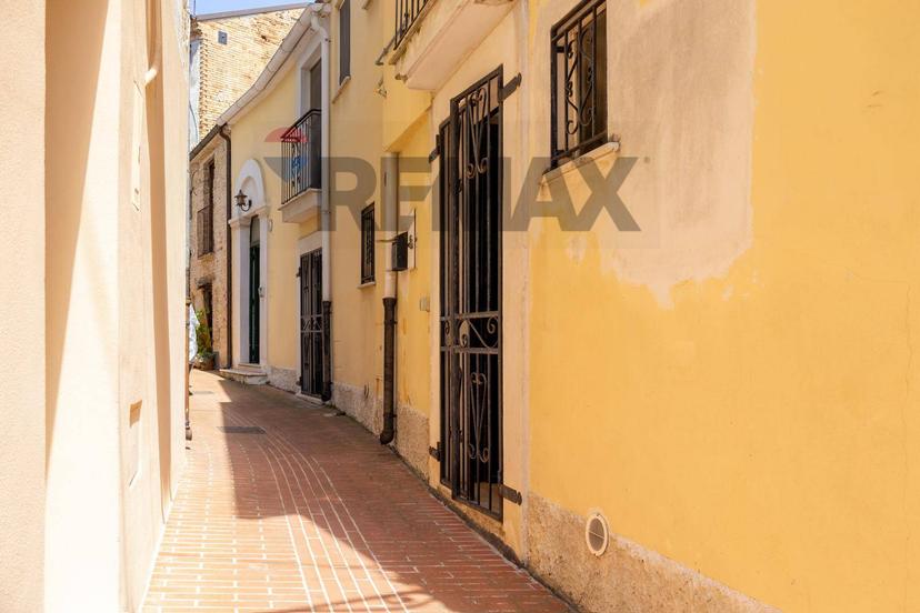 Casa indipendente, Collecorvino — foto 5 di 5