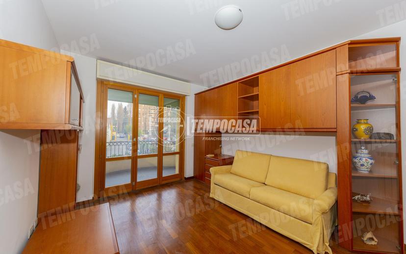 Monolocale in Via Gaetano Donizetti 55, Monza — foto 3 di 5