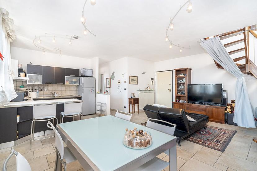 Quadrilocale in Corso Re Umberto 212, Verzuolo — foto 4 di 5