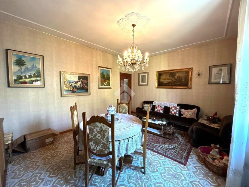 Quadrilocale in Via Santa Giulia 13, Pian Camuno — foto 5 di 5
