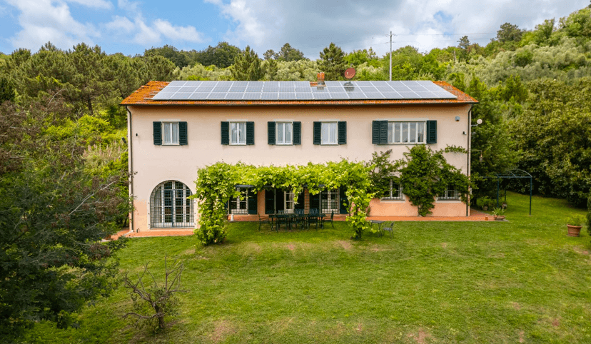 Casale, Vecchiano — foto 2 di 5